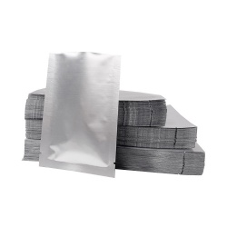 Top Quality In Stock and Custom Mylar Aluminum Foil Bags